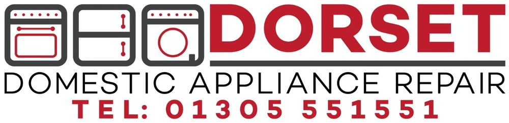 Dorset Domestic Appliance Repair, tel 01305 551551