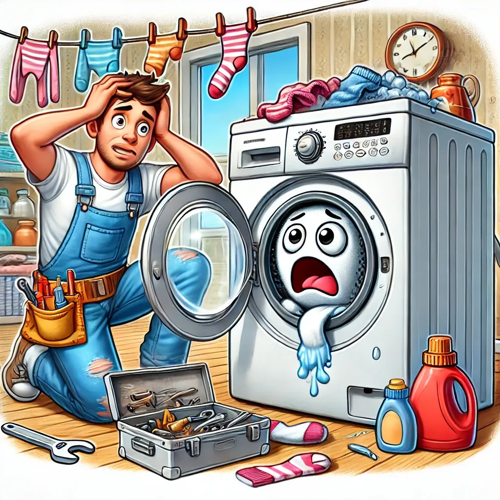 Consumer Rights: Broken Appliance Claims Explained