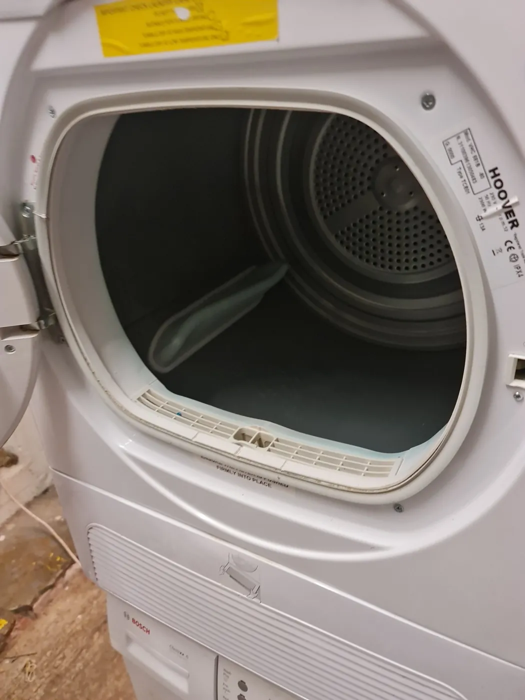 Tumble Dryer Repairs in Abbotsbury, Dorset