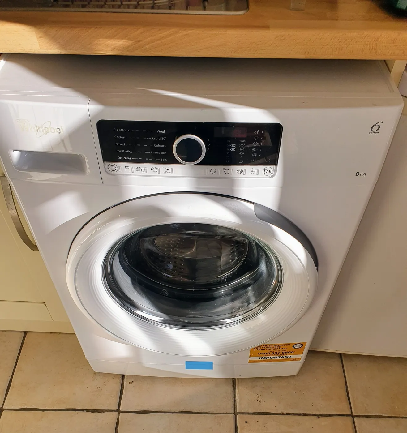 Washing Machine Repairs in Abbotsbury, Dorset